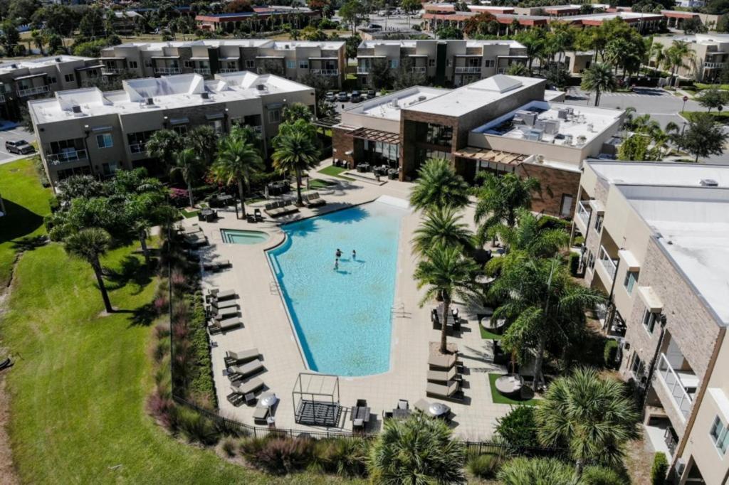 4 Bedroom- 4,5 Bathroom Magic Village 7603 Rd Orlando Exteriör bild